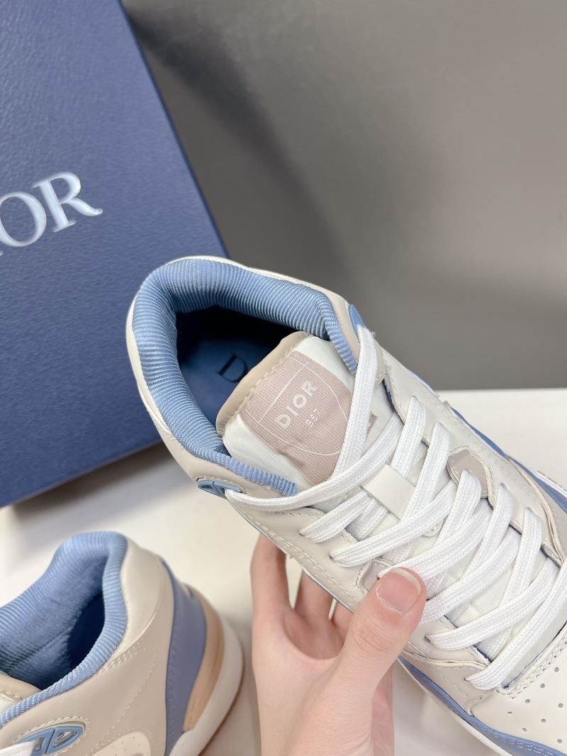 Christian Dior Sneaker